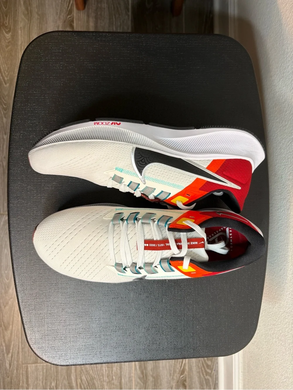 Nike durable athletic